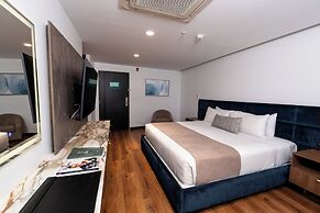 Wyndham Quito Airport