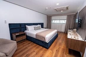 Wyndham Quito Airport