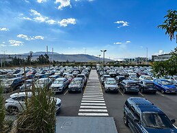 Wyndham Quito Airport
