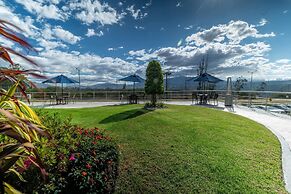 Wyndham Quito Airport