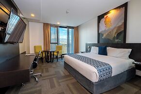 Wyndham Quito Airport