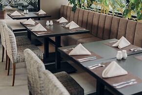 Wyndham Quito Airport