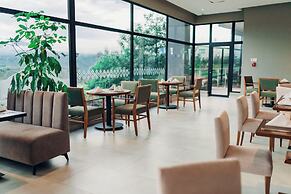 Wyndham Quito Airport