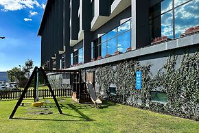 Wyndham Quito Airport