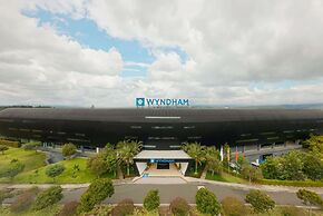 Wyndham Quito Airport