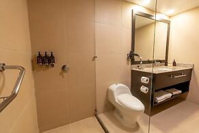 Wyndham Quito Airport