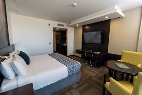 Wyndham Quito Airport