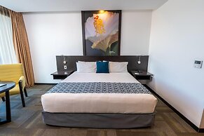 Wyndham Quito Airport