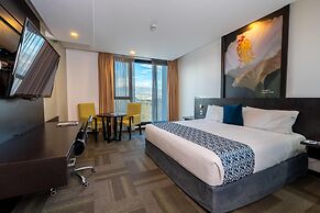 Wyndham Quito Airport