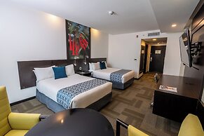 Wyndham Quito Airport