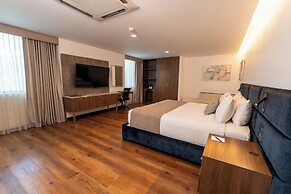 Wyndham Quito Airport