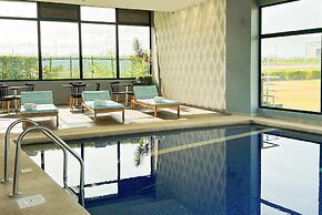 Wyndham Quito Airport