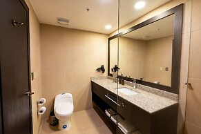 Wyndham Quito Airport