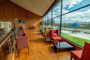 Wyndham Quito Airport