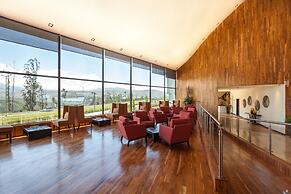 Wyndham Quito Airport