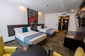 Wyndham Quito Airport