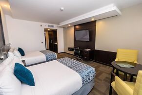 Wyndham Quito Airport