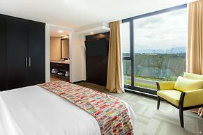 Wyndham Quito Airport