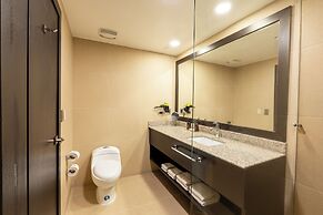 Wyndham Quito Airport