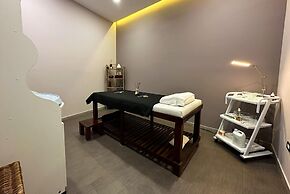 Wyndham Quito Airport