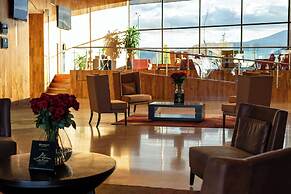 Wyndham Quito Airport