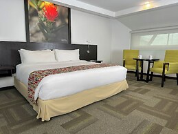 Wyndham Quito Airport
