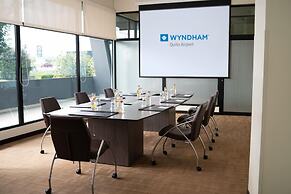 Wyndham Quito Airport