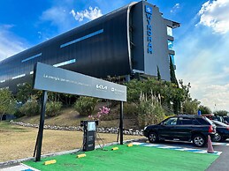 Wyndham Quito Airport