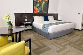 Wyndham Quito Airport
