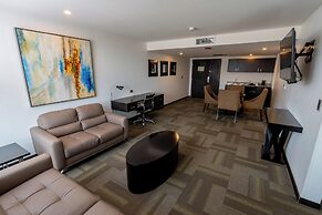 Wyndham Quito Airport