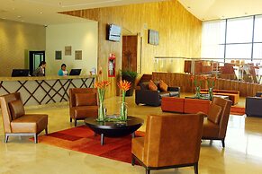 Wyndham Quito Airport