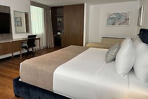 Wyndham Quito Airport