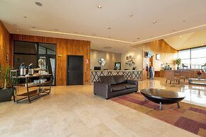 Wyndham Quito Airport