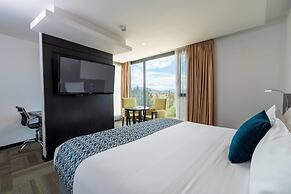 Wyndham Quito Airport