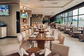 Wyndham Quito Airport