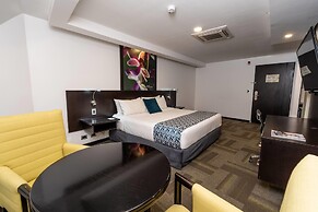 Wyndham Quito Airport