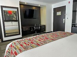 Wyndham Quito Airport