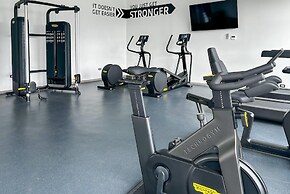 Wyndham Quito Airport