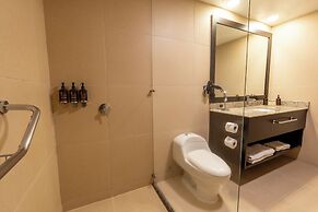 Wyndham Quito Airport