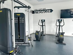 Wyndham Quito Airport