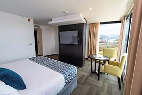 Wyndham Quito Airport