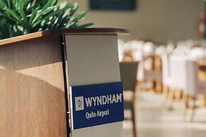 Wyndham Quito Airport