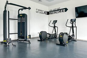 Wyndham Quito Airport