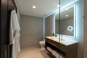 Wyndham Quito Airport