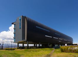 Wyndham Quito Airport