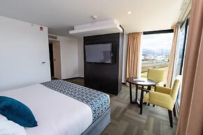 Wyndham Quito Airport