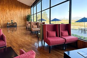 Wyndham Quito Airport