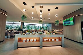 Wyndham Quito Airport