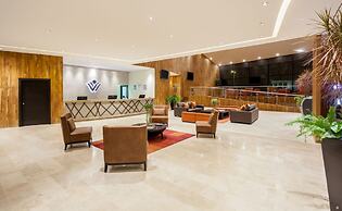 Wyndham Quito Airport