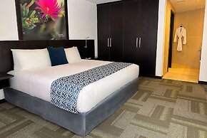 Wyndham Quito Airport